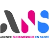 Logo Annuaire Santé — ANS