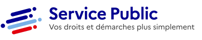Logo Service-Public.fr