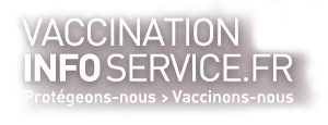 Logo Vaccination Info Service