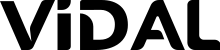 Logo VIDAL